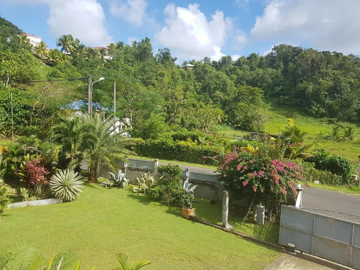 A Case An Nou Apartment Sainte-Anne  0*, Sainte-Anne (Grande-Terre) Guadeloupe