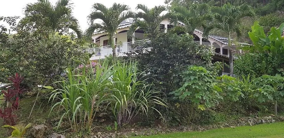 A Case An Nou Apartment Sainte-Anne  0*, Sainte-Anne (Grande-Terre) Guadeloupe